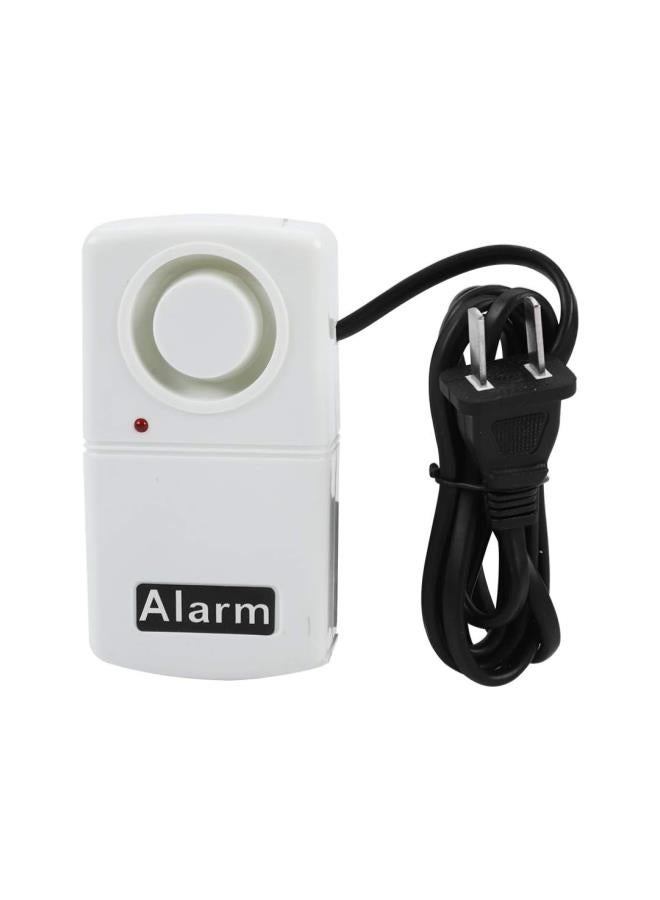 Loquat Smart Power Failure Alarm,220V LED Indicator 120db Automatic Power Cut Failure Outage Alarm Warning Siren CN Plug - Image 3