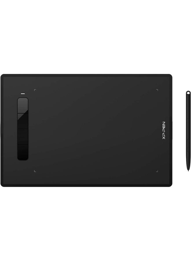 XP-PEN Star G960S Plus Drawing Graphic Tablet - Size 9 X 6 Inch - Image 1