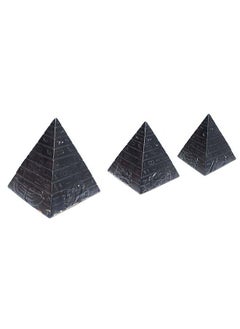 shape2 - Black - 8 CM Height