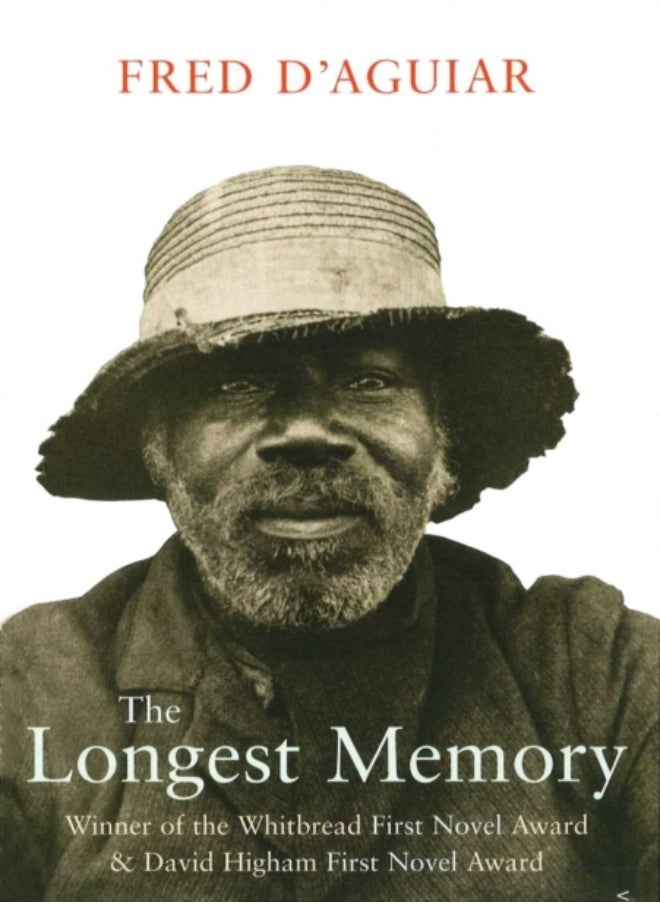 The Longest Memory 