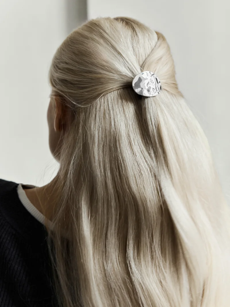 ليتشي Hairband with metal decoration