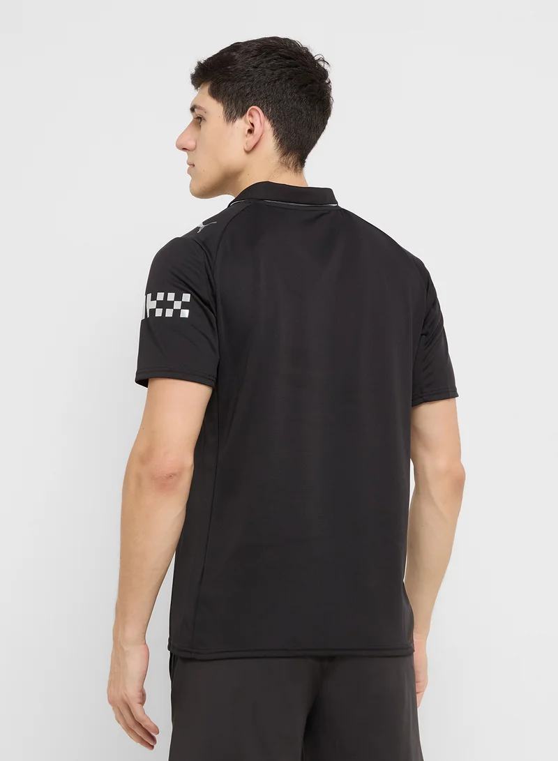 PUMA Manchester Fc Away Replica Jersey