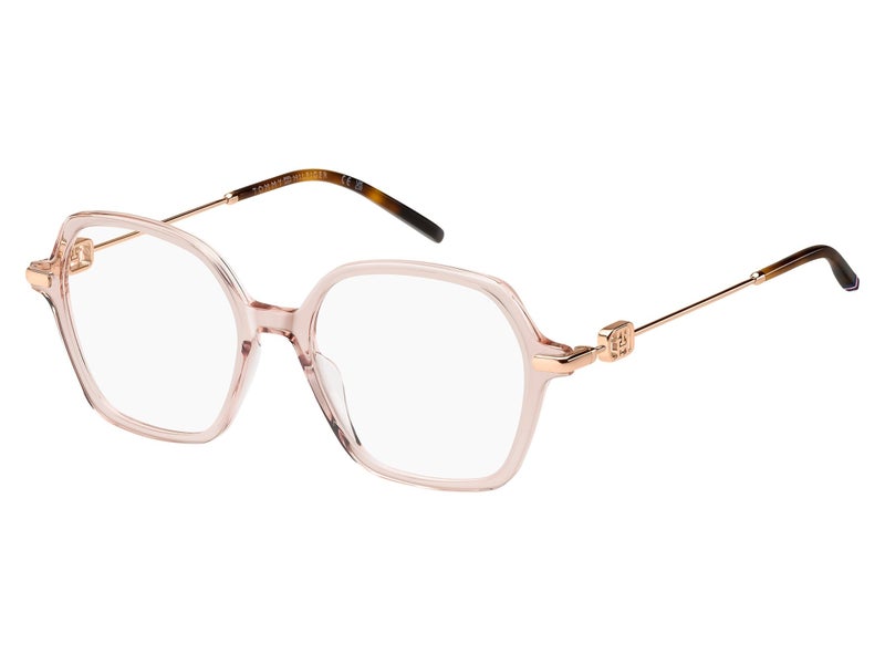 TOMMY HILFIGER Women Square Frames  50 TH 2154 - Image 2