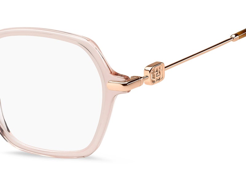 TOMMY HILFIGER Women Square Frames  50 TH 2154 - Image 3