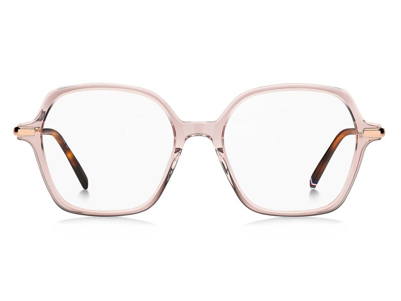 TOMMY HILFIGER Women Square Frames  50 TH 2154 - Image 1