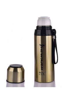 IRIS IRIS Double Wall Vacuum Insulated Stainless Steel Water Bottle  - Image 3