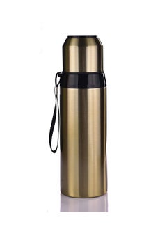 IRIS IRIS Double Wall Vacuum Insulated Stainless Steel Water Bottle  - Image 2