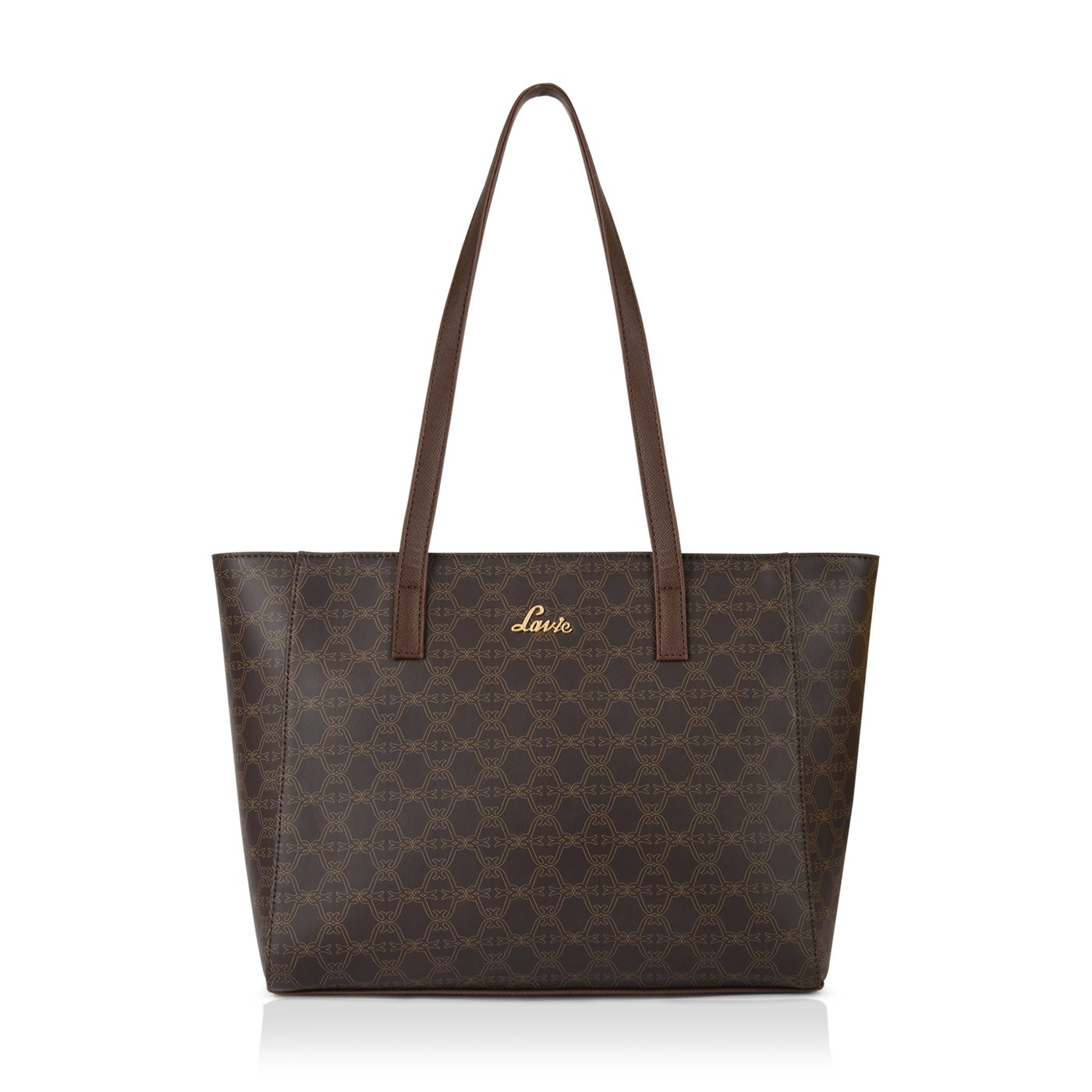 حقيبة يد لافي نسائية كبيرة بتولا بني