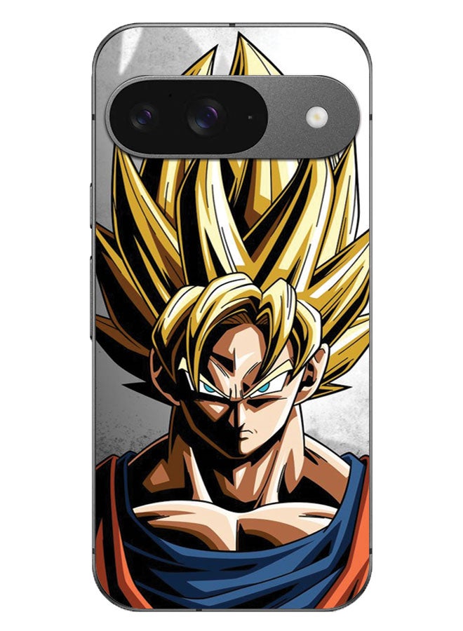 EYE CATCH Printed Protective Case Cover For Google Pixel 9 -  Dragon Eye - Image 1