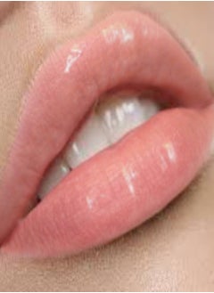 SEPHORA SEPHORA COLLECTION Outrageous Plump Intense Hydrating Lip Gloss – 02 Inferno ( Nude Champagne With Pearly Shimmer) – High-Shine, Plumping Effect – 6mL  - Image 5
