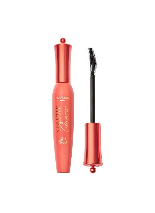 Volume Glamour Lift & Stretch Mascara