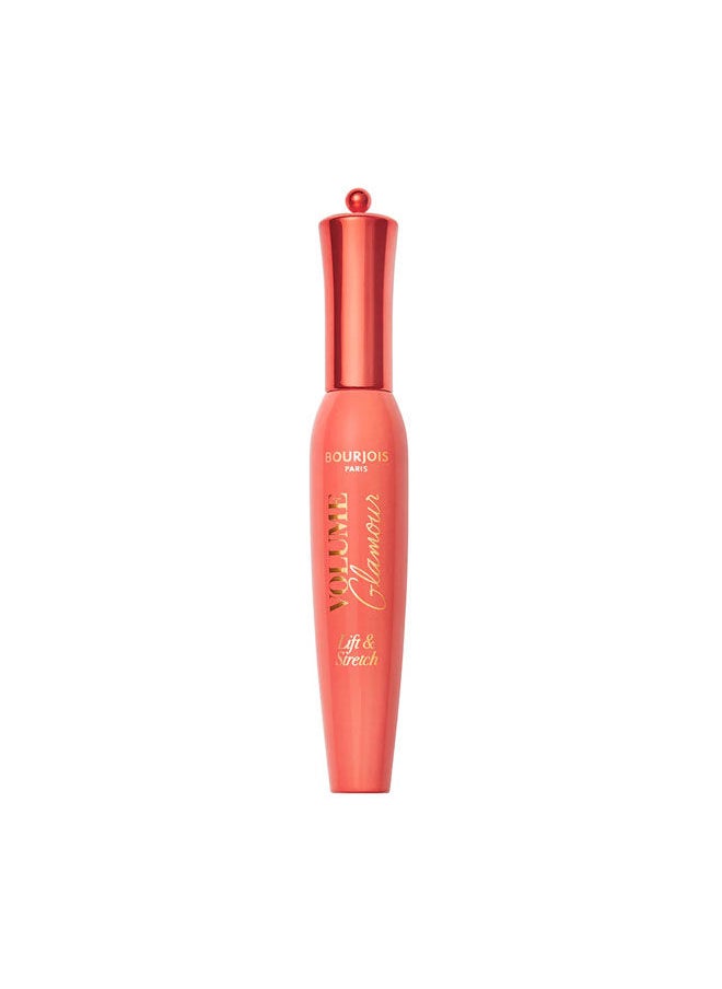 Volume Glamour Lift & Stretch Mascara