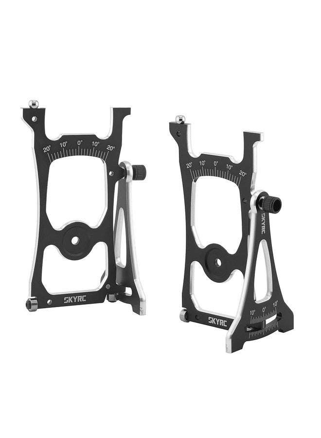 SKYRC Chassis Setup System, 1/10 Off-Road Buggy, Black, Sk-600149-01 - Image 4