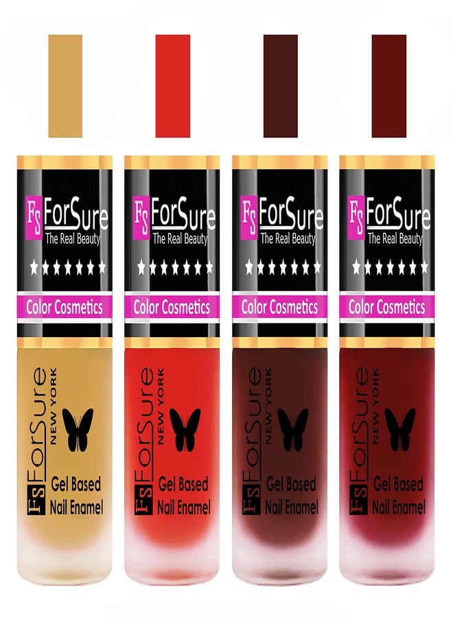 Forsure Sabse Sasti Makeup Kit of 18 Items 18PG329 - Image 3