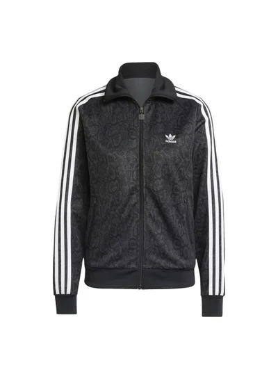 adidas Originals SNAKE FB TT Black Originals Women TRACK TOPS