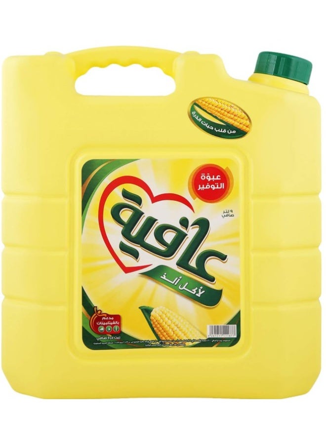 زيت طبخ أفيا - 9 لتر