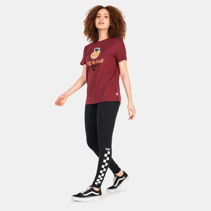 VANS Women's Blackboard Leggings