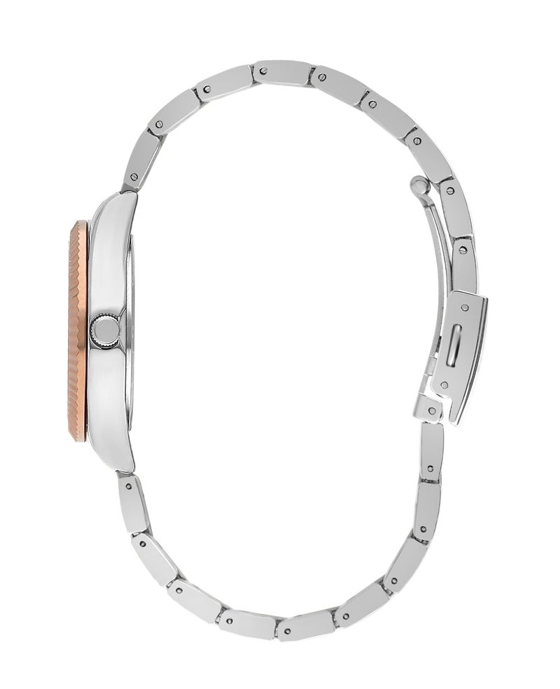 LEE COOPER Women’s Analog Brown Dial Watch – LC07868.540 - Image 3