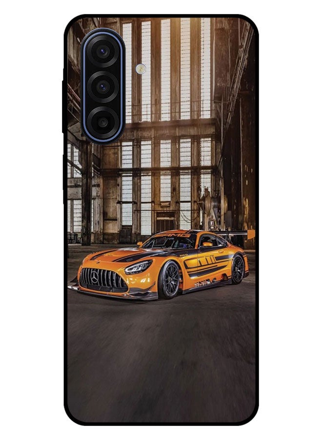 EYE CATCH Printed Protective Case Cover For Samsung Galaxy A17 -  Messi - Image 1