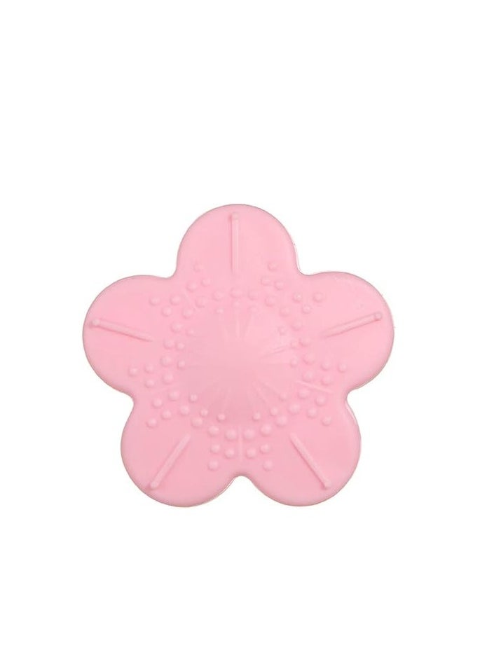 Spaceshoop door knobs insulation wall protection and prevent door from wall door collision, self-adhesive and anti-collision  - Image 1