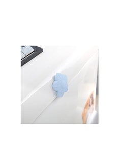 Spaceshoop door knobs insulation wall protection and prevent door from wall door collision, self-adhesive and anti-collision  - Image 4