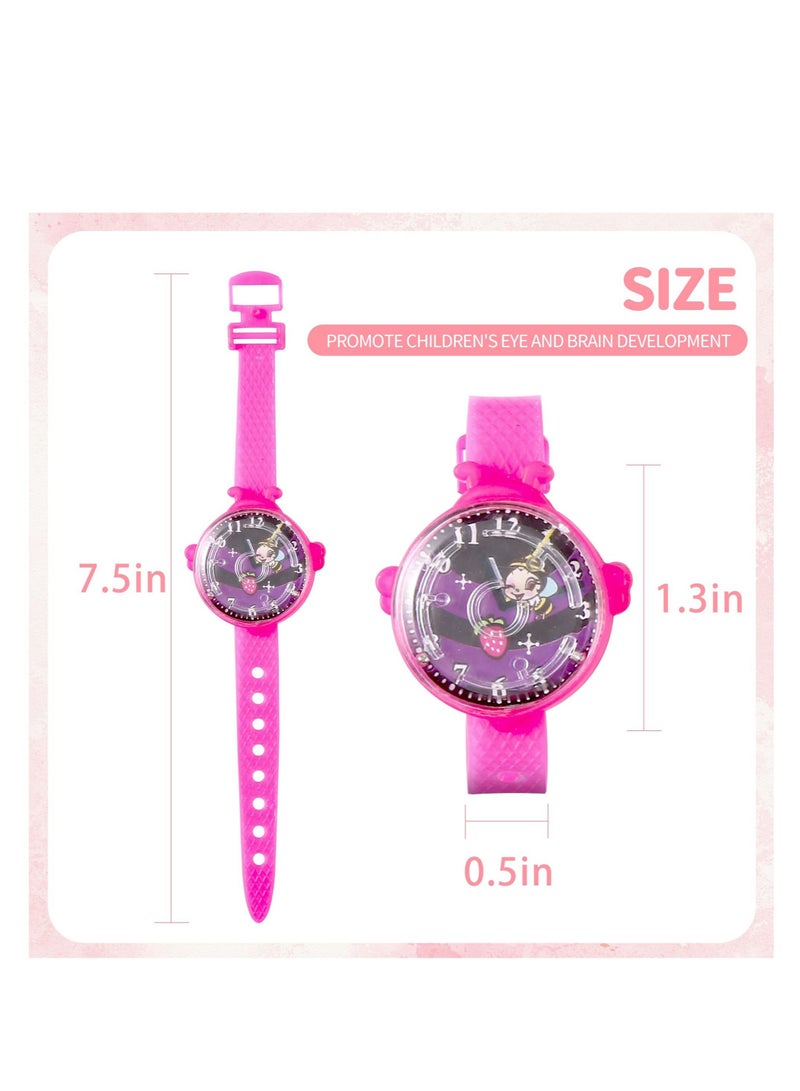 Y&D Maze Bracelets Bulk Toys, Pop Bracelet Pack for Kids 6-8, Party Favors Gifts Kids, Prizes Classroom (4 colors)  - Image 3