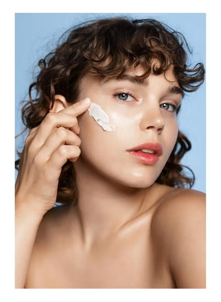 ديرماكتيف أكتي - كريم سيكا لإصلاح البشرة - 50 مل - Image 3