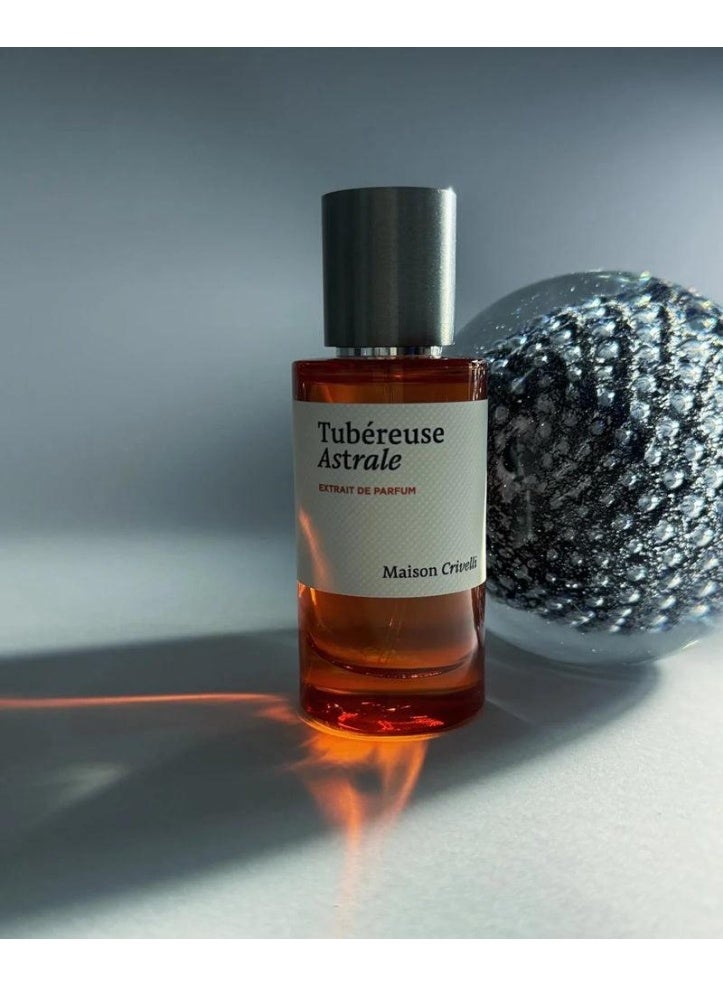 ميزون كريفيلي تيوبريوس أسترال إكستريت دي بارفان 100 مل - Image 3