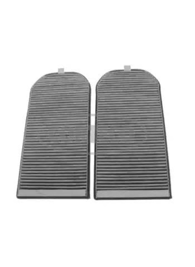 A/C-Cabin Filter - 21651881