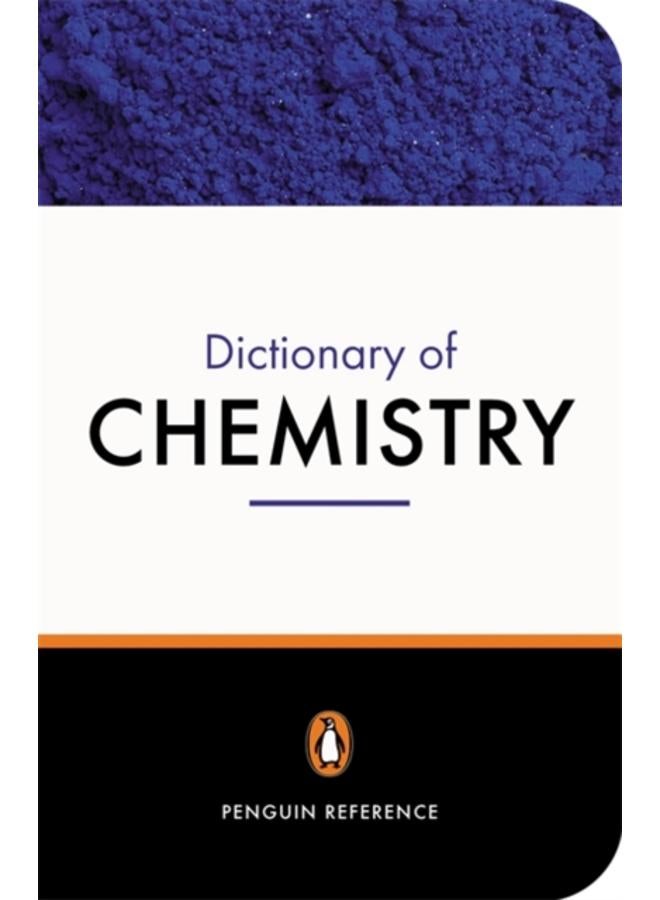 The Penguin Dictionary of Chemistry 