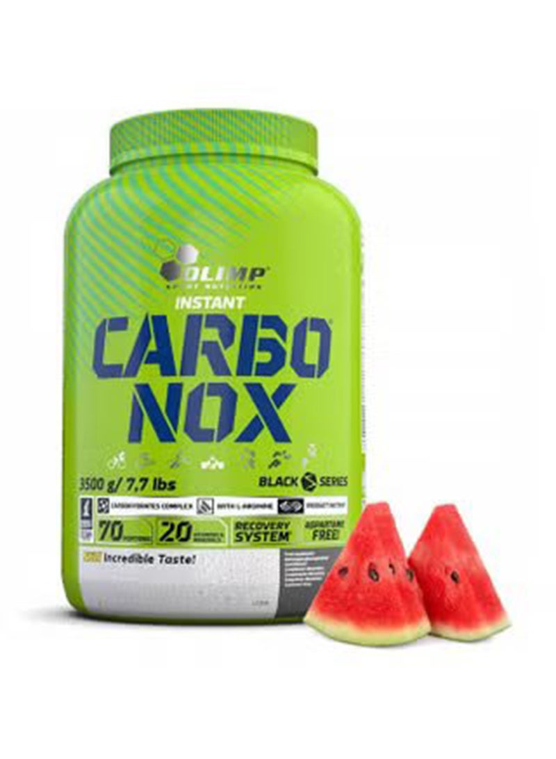 Olimp Olimp Nutrition Carbonox, Blue Raspberry - 3500 Grams - Image 1