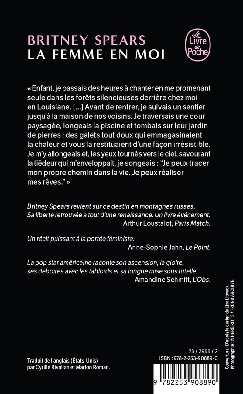 La Femme En Moi - Image 2