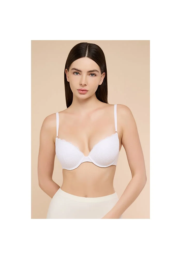 أر أند بي 2 Pack Double Push Up Bras