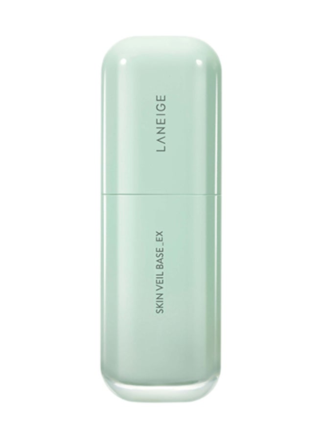 LANEIGE Skin Veil Base EX, No. 60 Mint Green- 30 Ml - Image 2