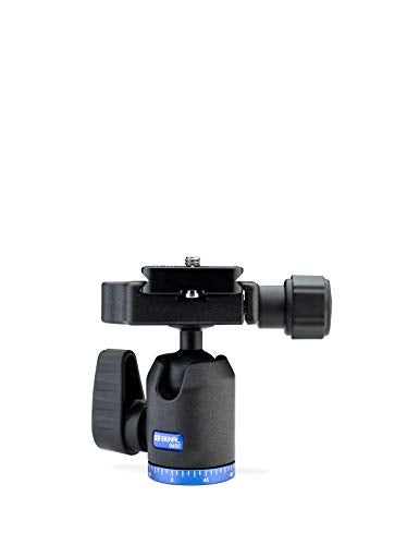 Benro Single Action Ball Head w/ PU50 Quick Release Plate (IN00) - Image 2
