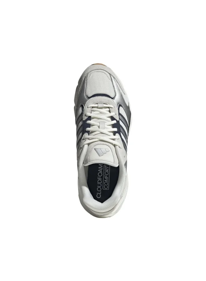 Adidas Adidas Crazychaos 2000 M White Originals Shoes For Men