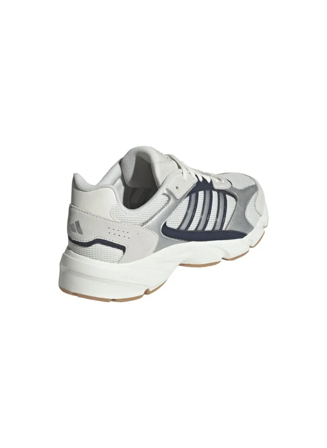 Adidas adidas CRAZYCHAOS 2000 White Running SHOES for Men - 6
