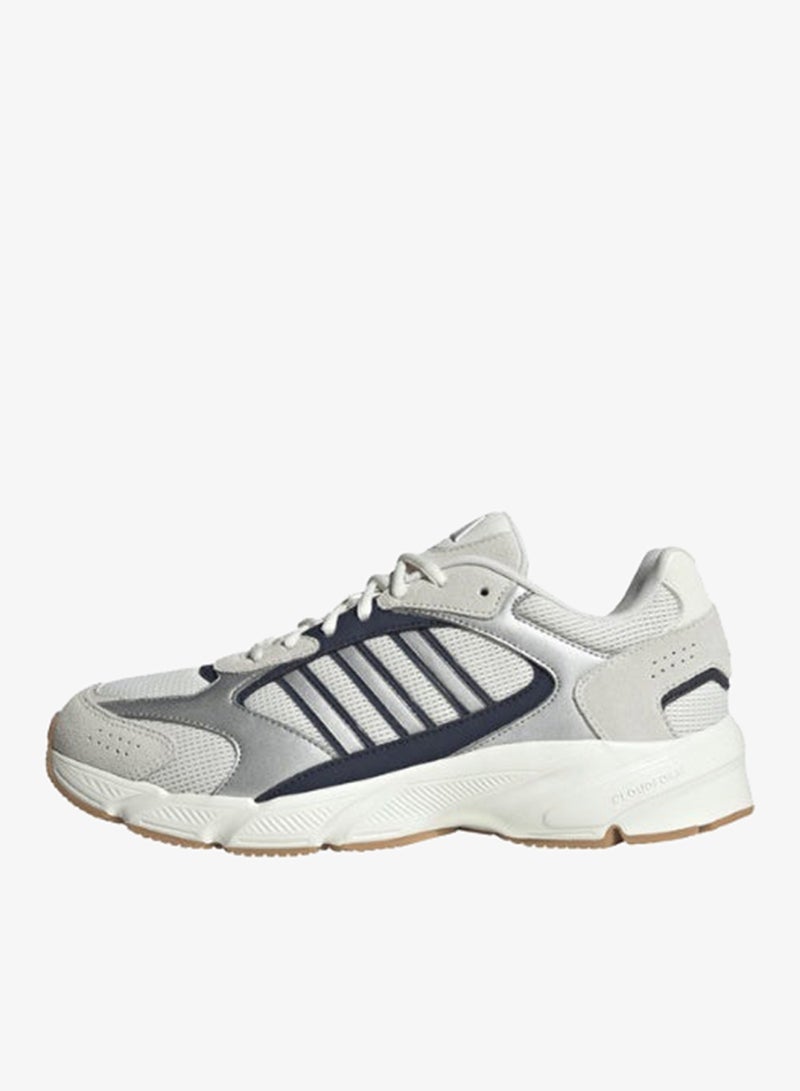 اديداس أديداس كريزي تشاوس 2000 إم أبيض أوريجينالز للرجال - Image 4