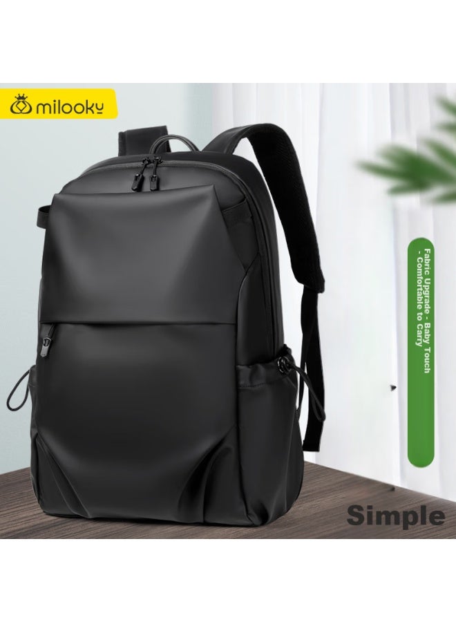 Milooky حقيبة ظهر مناسبة لـ Xiaoxin Pro 16، حقيبة ظهر Lenovo Legion R9000p/y9000p - Image 2