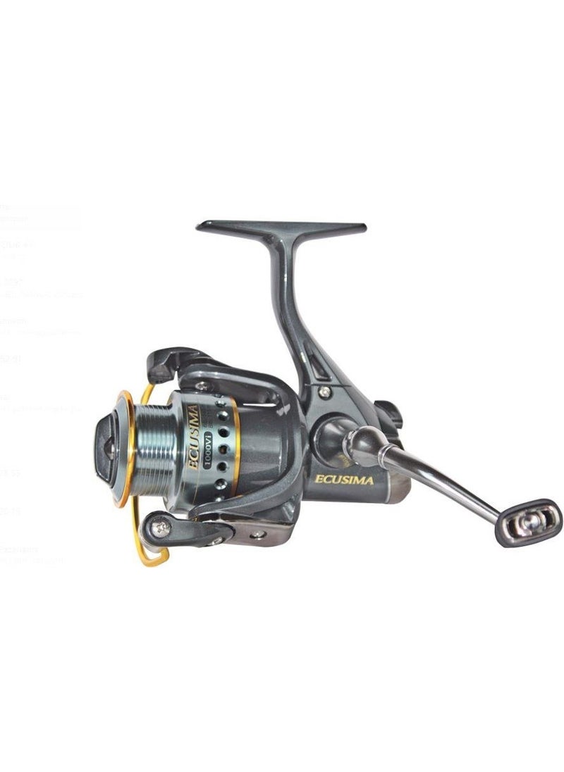 Ryobi - Ecusima 1000 Lrf Fishing Machine New 2023 - Image 1