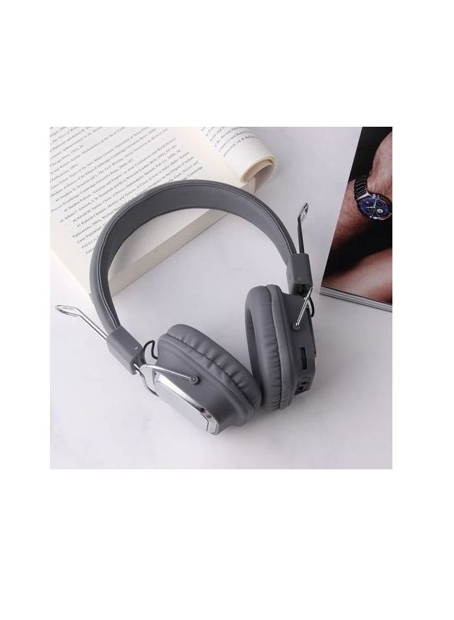 SODO SD-1003 Bluetooth Wireless Headphone - Image 3
