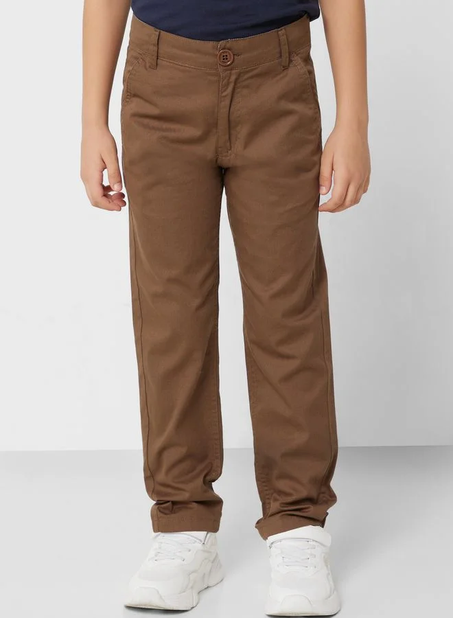 Pinata Boys Chino Trousers