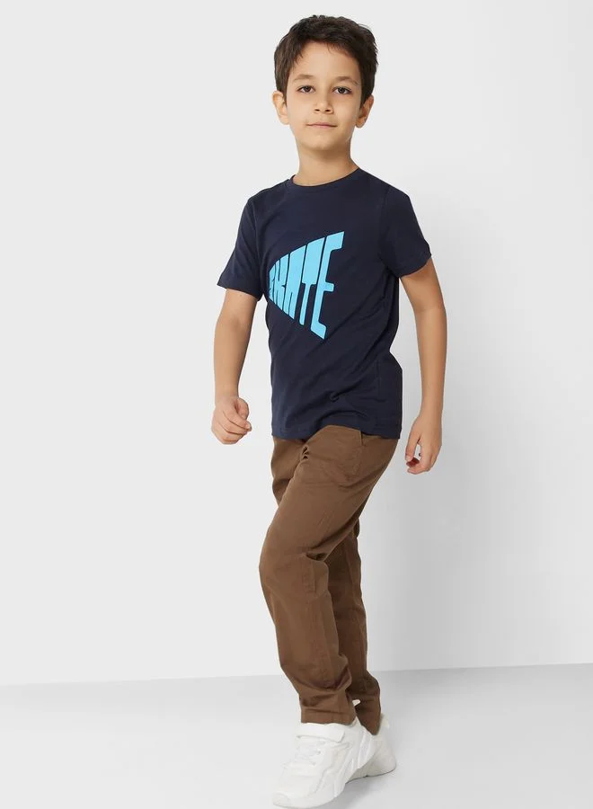 Pinata Boys Chino Trousers