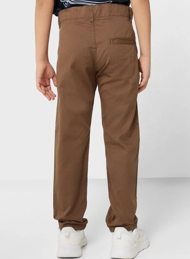 Pinata Boys Chino Trousers