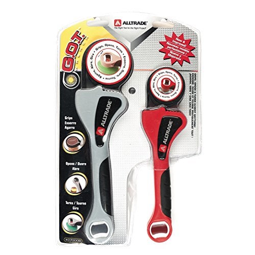 Alltrade 070008 2 Piece Got Wrench Set (colors may vary) - Image 2