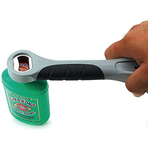 Alltrade 070008 2 Piece Got Wrench Set (colors may vary) - Image 4