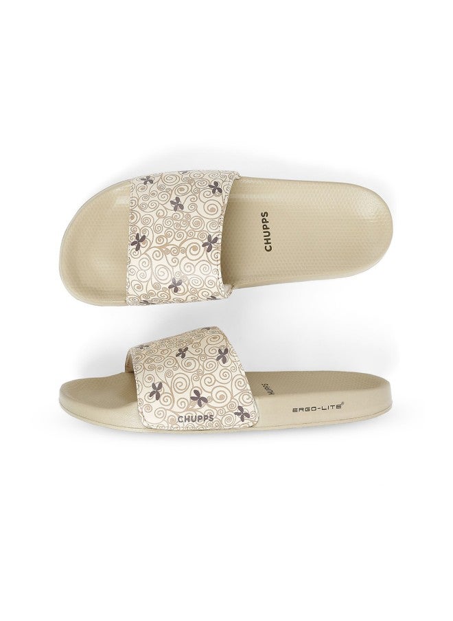 CHUPPS Dream SLIDES & FLIPFLOP - Image 3
