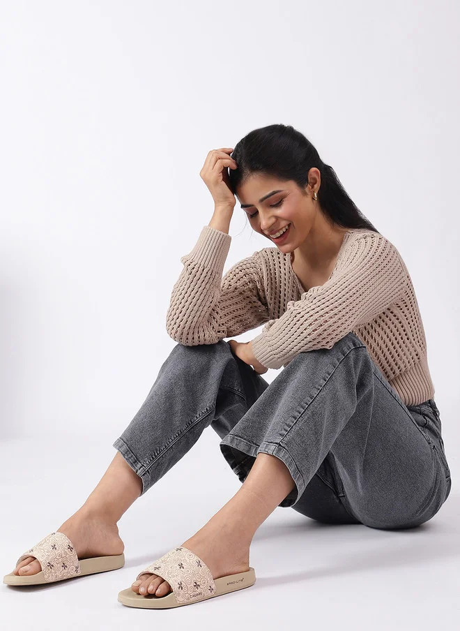 CHUPPS Dream SLIDES & FLIPFLOP