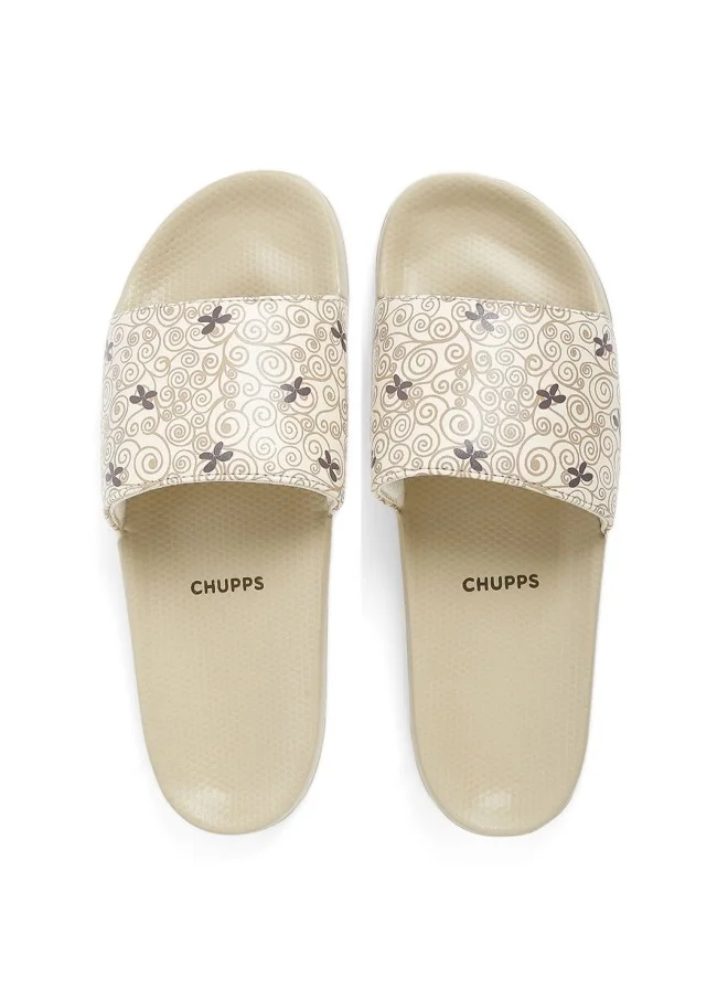 CHUPPS Dream SLIDES & FLIPFLOP