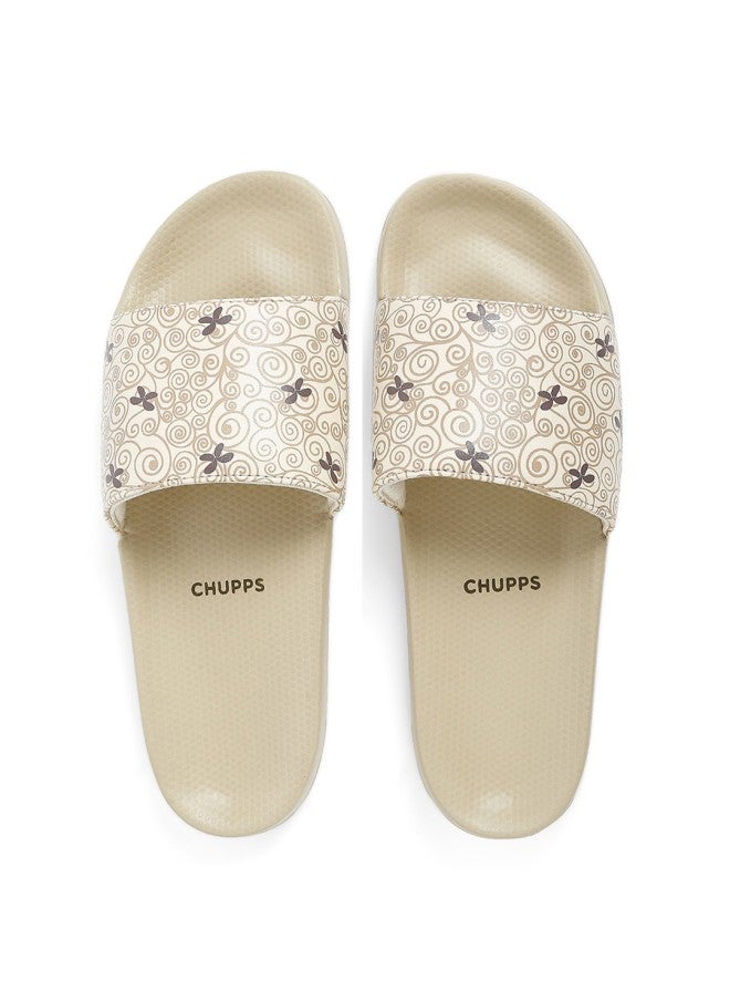 CHUPPS Dream SLIDES & FLIPFLOP - Image 2